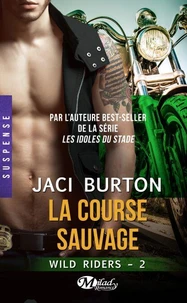 La Course sauvage