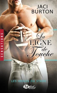 La Ligne de touche