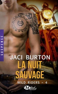 La Nuit sauvage