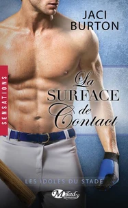 La Surface de contact