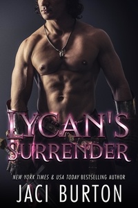  Jaci Burton - Lycan's Surrender.