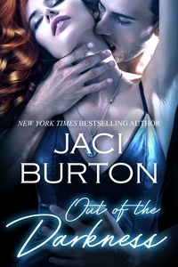  Jaci Burton - Out of the Darkness.