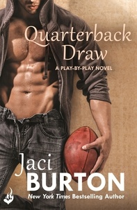 Jaci Burton - Quarterback Draw: Play-By-Play Book 9.