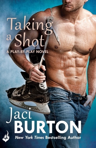 Taking A Shot: Play-By-Play Book 3