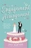 The Engagement Arrangement. An accidentally-in-love rom-com sure to warm your heart - 'a lovely summer read'