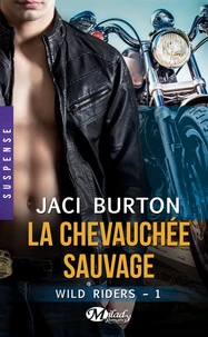 La chevauchée sauvage