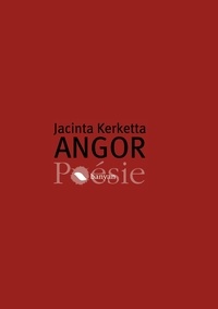 Jacinta Kerketta - Angor - Braise.