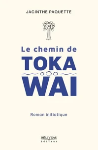 Le chemin de Toka Wai