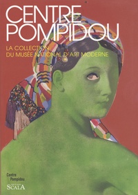 Jacinto Lageira - Centre Pompidou - La collection du musée national d'art moderne.