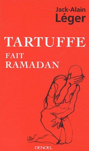 Tartuffe fait ramadan - Occasion