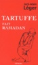 Jack-Alain Léger - Tartuffe fait ramadan.