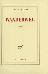 Wanderweg