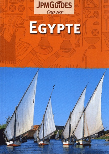 Jack Altman - Egypte.