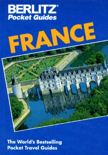 Jack Altman - France. Huitieme Edition En Anglais.