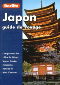 Jack Altman - Japon. Guide De Voyage.