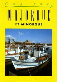 Jack Altman - Majorque et Minorque.