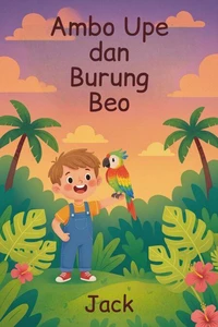 Ambo Upe dan Burung Beo