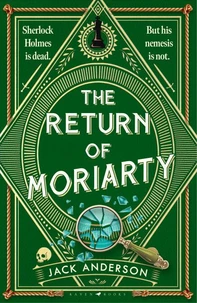 The Return of Moriarty