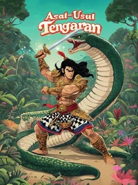 Asal-Usul Tengaran