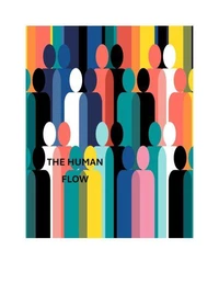 THE HUMAN FLOW