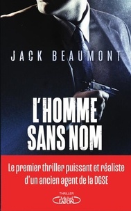 Jack Beaumont - L'homme sans nom.