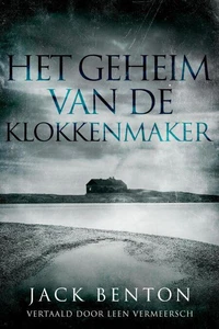 Het geheim van de klokkenmaker