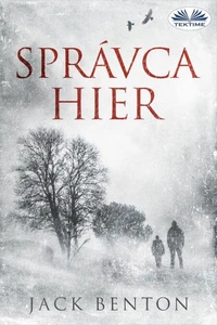Spravca Hier