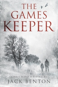  Jack Benton - The Games Keeper - The Slim Hardy Mystery Series, #3.