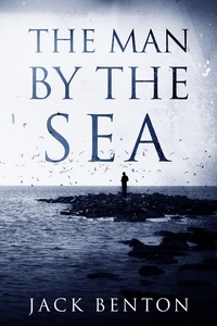  Jack Benton - The Man by the Sea - The Slim Hardy Mystery Series, #1.