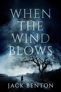  Jack Benton - When the Wind Blows - The Slim Hardy Mystery Series, #7.