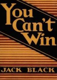 Jack Black - You Can't Win.