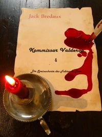 Kommissar Valderon &amp;