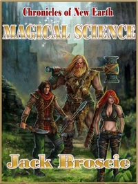 Chronicles of New Earth 3 Magical Science