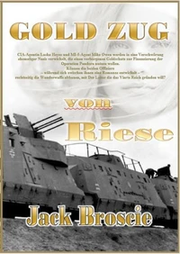 Gold Zug von Riese