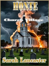 Honte a Church Village
