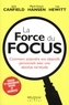  Jack Canfield et  Mark Victor Hansen - La force du focus  N.E..