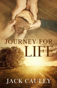  Jack Cauley - Journey for Life.
