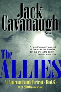  Jack Cavanaugh - The Allies.