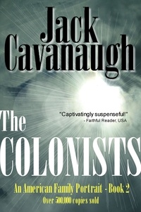  Jack Cavanaugh - The Colonists.