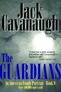  Jack Cavanaugh - The Guardians.