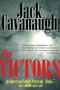  Jack Cavanaugh - The Victors.
