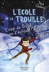 Coup de froid sur l'école !