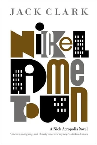 Nickel Dime Town