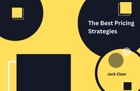  Jack Clear - The Best Pricing Strategies.