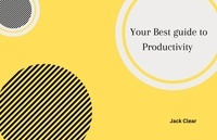  Jack Clear - Your best guide to productivity.