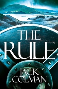 Jack Colman - The Rule.