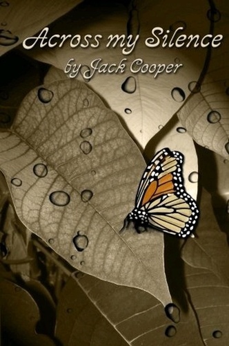  Jack Cooper - Across My Silence.