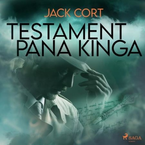 Jack Cort et Krzysztof Baranowski - Testament pana Kinga.