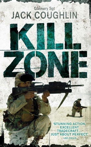 Jack Coughlin et Donald A. Davis - Kill Zone.