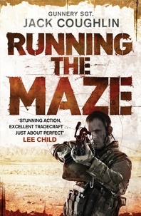 Jack Coughlin et Donald A. Davis - Running the Maze.